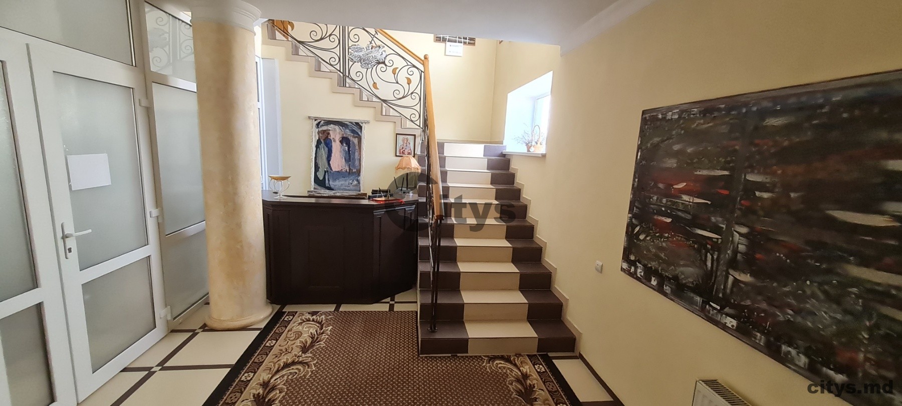 Chirie-Universal, 700m², Кишинёв, улица Алексея Матеевича photo 1