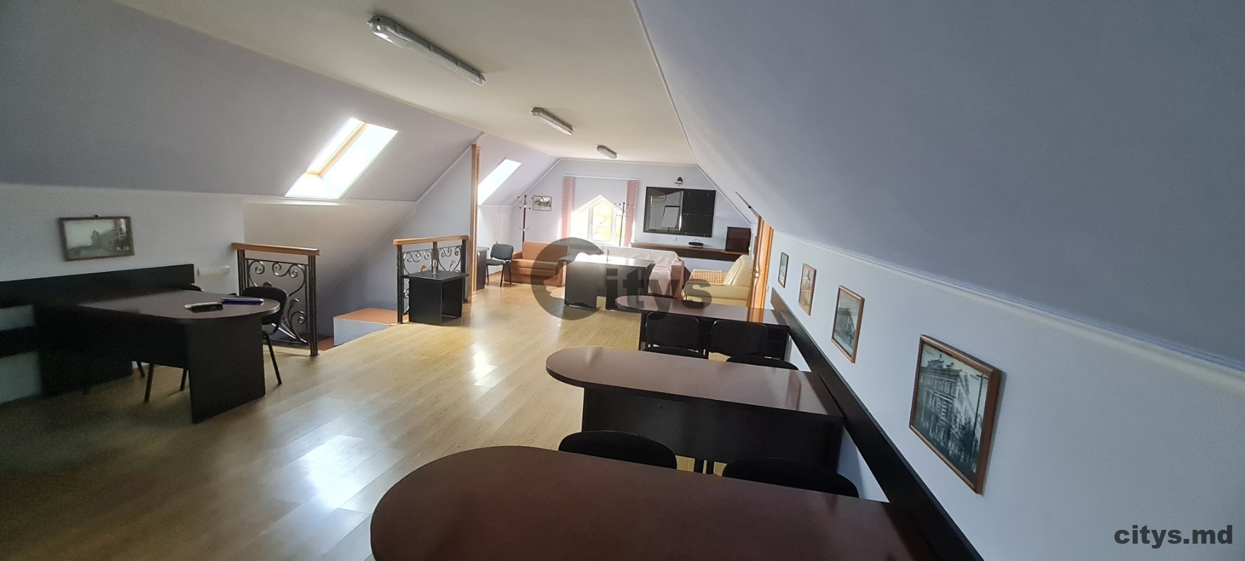 Chirie-Universal, 700m², Кишинёв, улица Алексея Матеевича photo 9