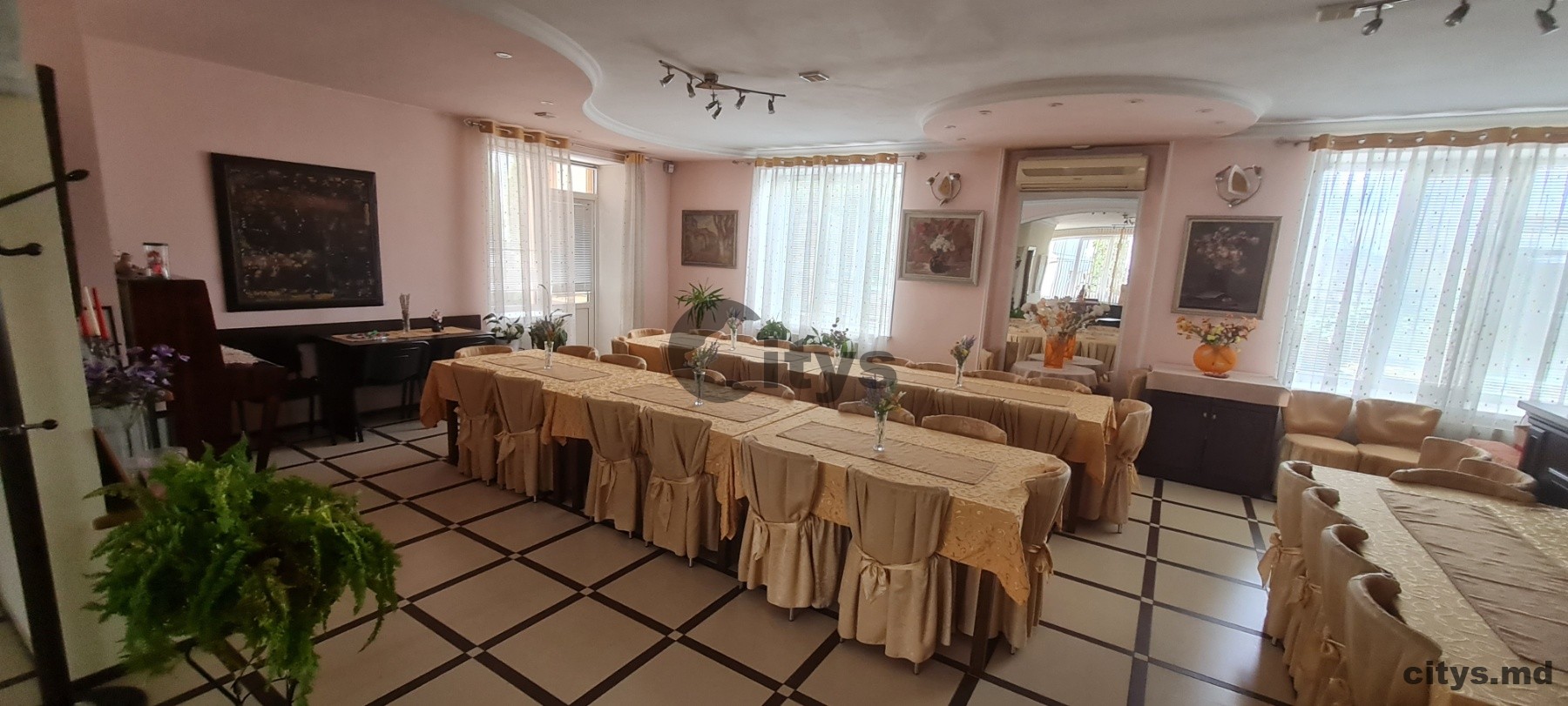 Chirie-Universal, 700m², Кишинёв, улица Алексея Матеевича photo 3