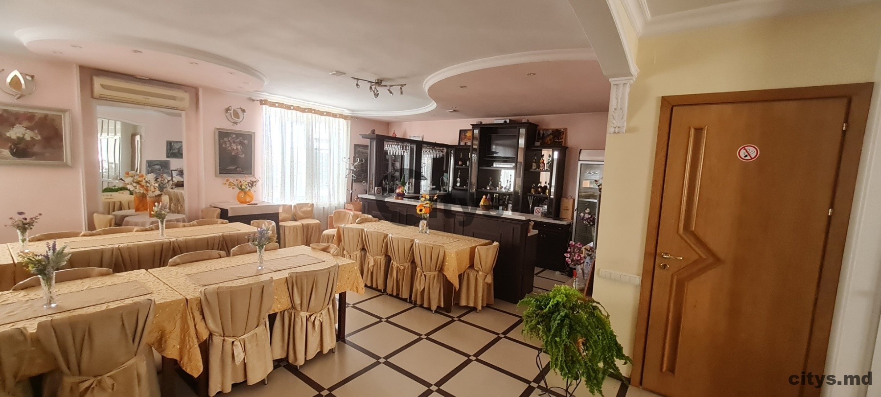 Chirie-Universal, 700m², Кишинёв, улица Алексея Матеевича photo 2