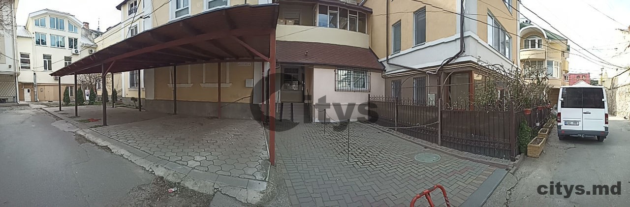 Apartament cu 3 camere, 80m², Chișinău, Centru, str. Mitropolit Bănulescu-Bodoni photo 0