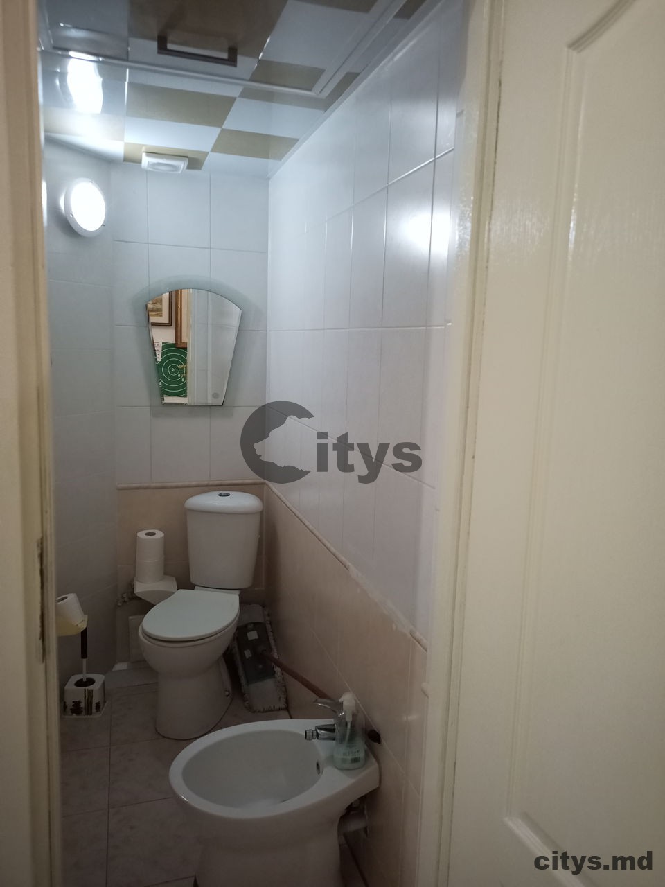 Apartament cu 3 camere, 80m², Chișinău, Centru, str. Mitropolit Bănulescu-Bodoni photo 3
