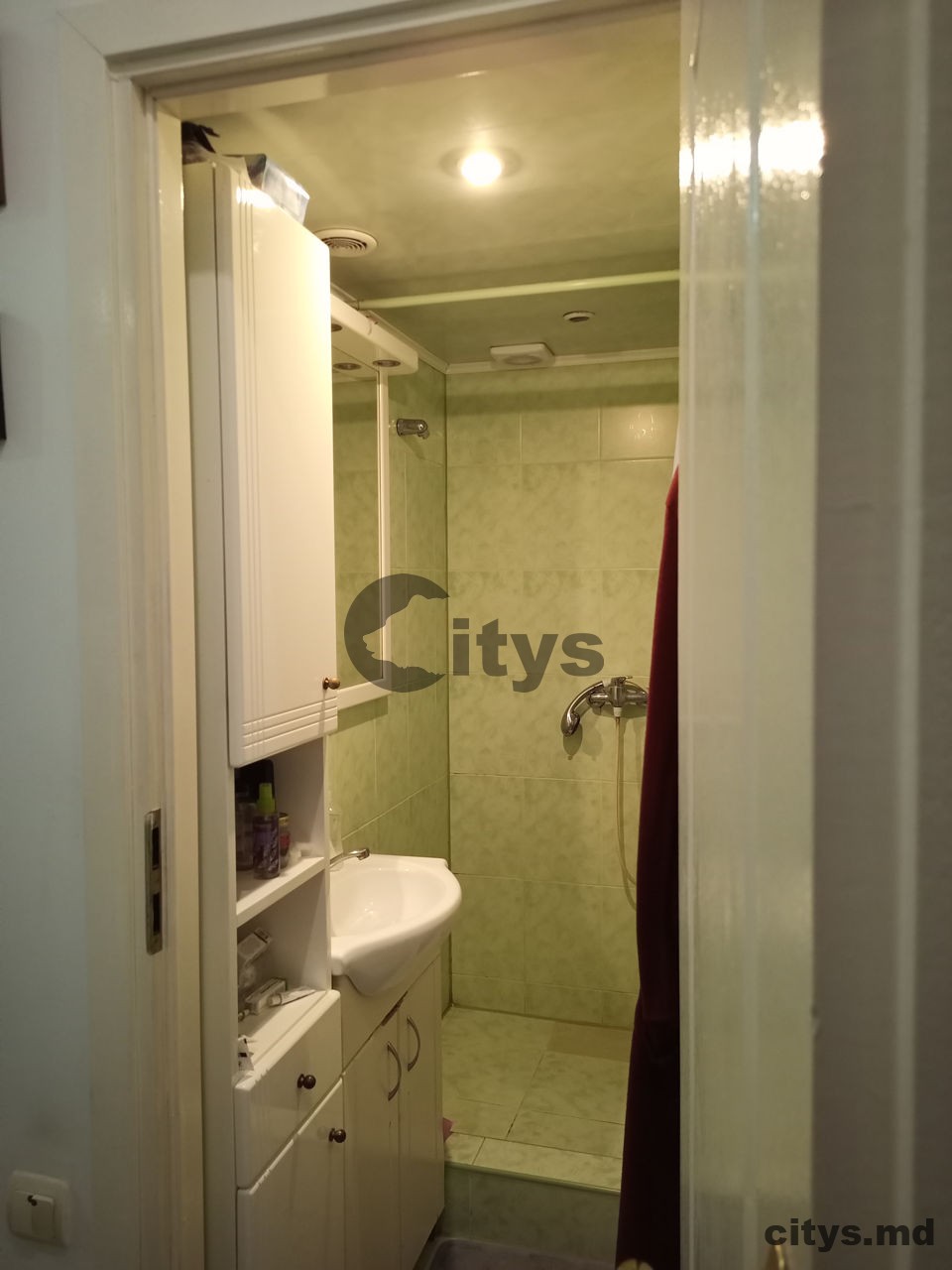 Apartament cu 3 camere, 80m², Chișinău, Centru, str. Mitropolit Bănulescu-Bodoni photo 4