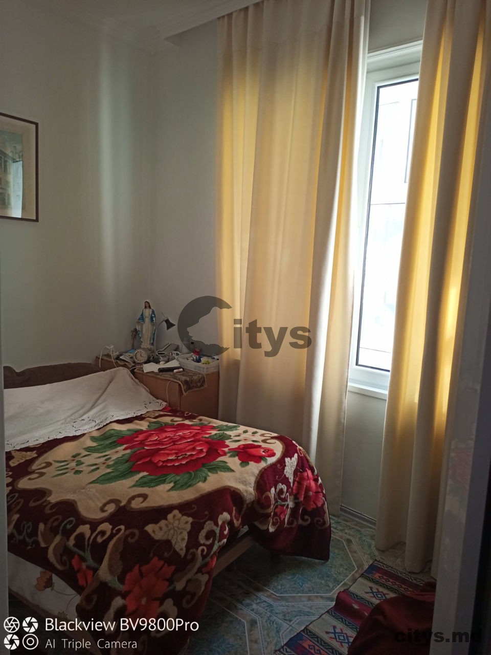 Apartament cu 3 camere, 80m², Chișinău, Centru, str. Mitropolit Bănulescu-Bodoni photo 8