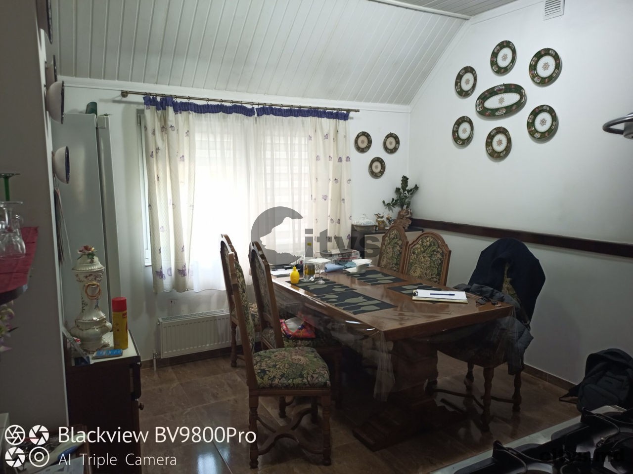 Apartament cu 3 camere, 80m², Chișinău, Centru, str. Mitropolit Bănulescu-Bodoni photo 11