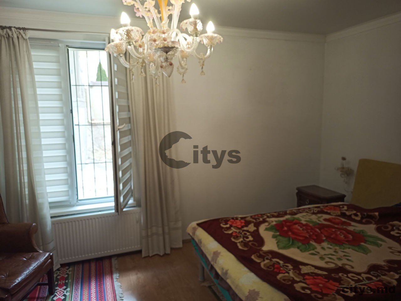 Apartament cu 3 camere, 80m², Chișinău, Centru, str. Mitropolit Bănulescu-Bodoni photo 6