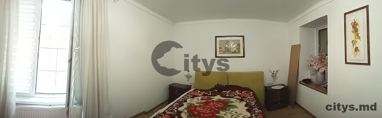 Apartament cu 3 camere, 80m², Chișinău, Centru, str. Mitropolit Bănulescu-Bodoni photo 7