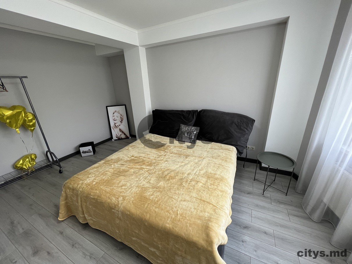 Chirie - Apartament cu 3 camere, 115m², Chisinau, Centru, str. Melestiu photo 9