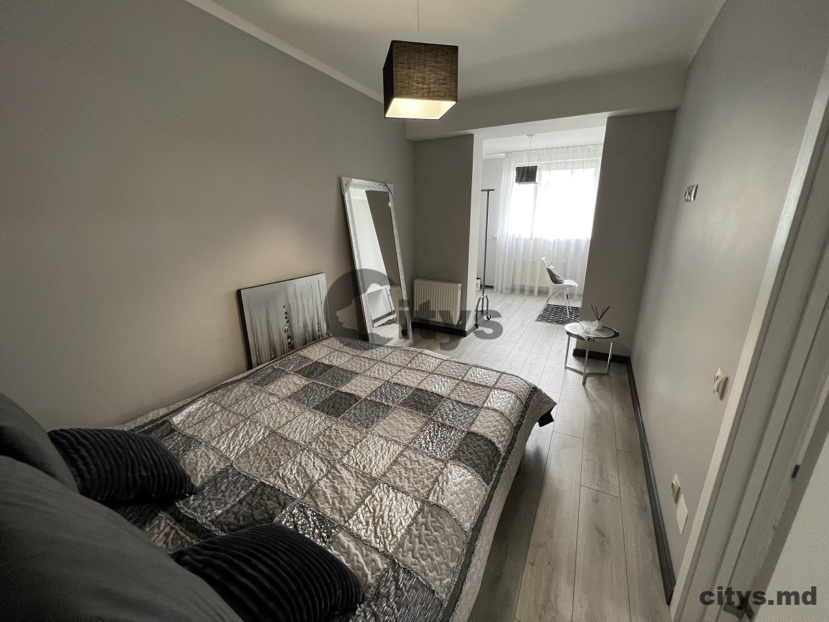 Apartament cu 3 camere, 115m², Chisinau, Centru, str. Melestiu photo 10