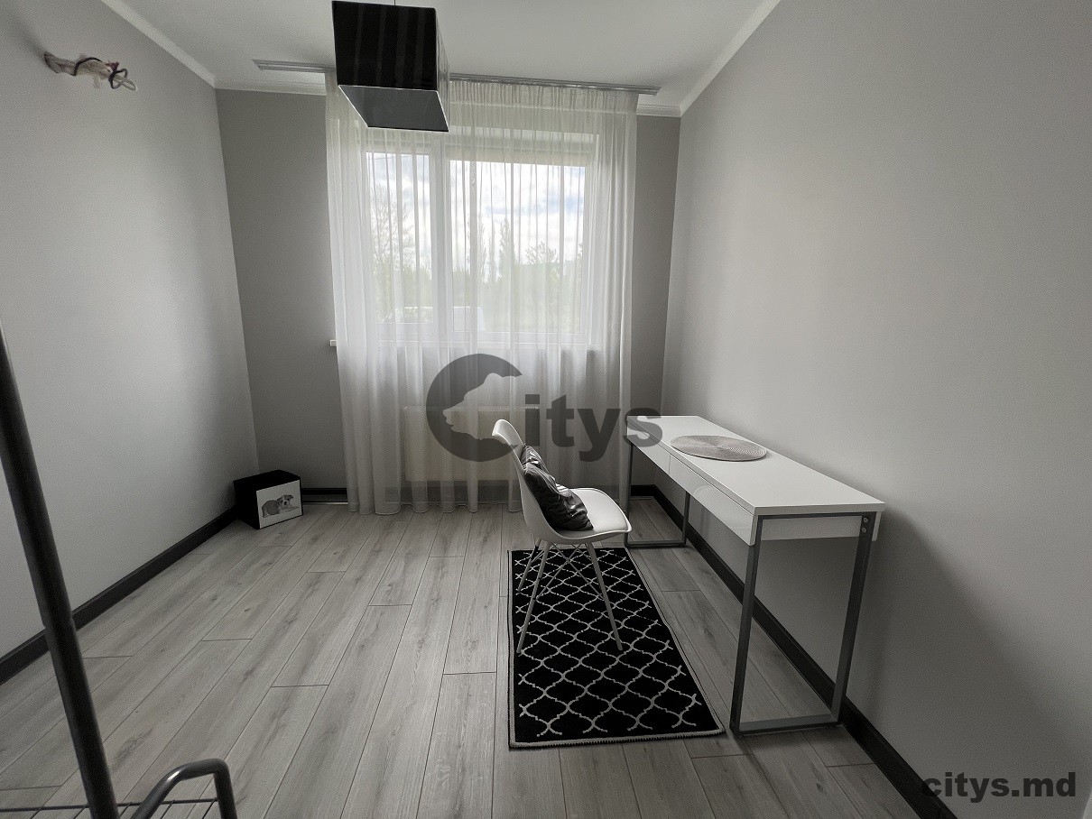 Chirie - Apartament cu 3 camere, 115m², Chisinau, Centru, str. Melestiu photo 12
