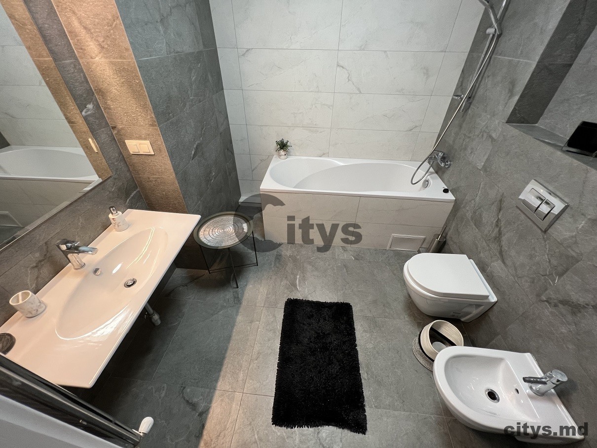 Chirie - Apartament cu 3 camere, 115m², Chisinau, Centru, str. Melestiu photo 14