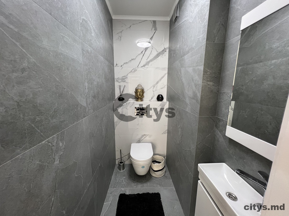 Chirie - Apartament cu 3 camere, 115m², Chisinau, Centru, str. Melestiu photo 17