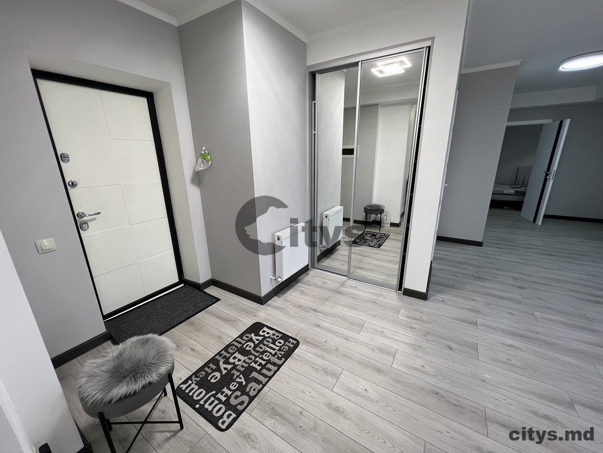 Apartament cu 3 camere, 115m², Chisinau, Centru, str. Melestiu photo 19