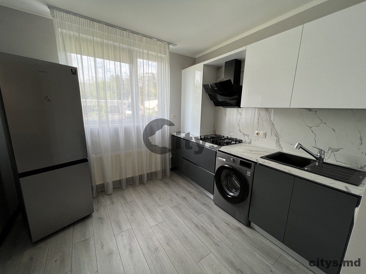 Chirie - Apartament cu 3 camere, 115m², Chisinau, Centru, str. Melestiu photo 7