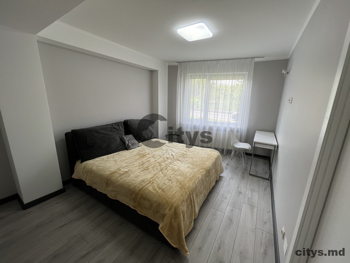 Apartament cu 3 camere, 115m², Chisinau, Centru, str. Melestiu photo 8