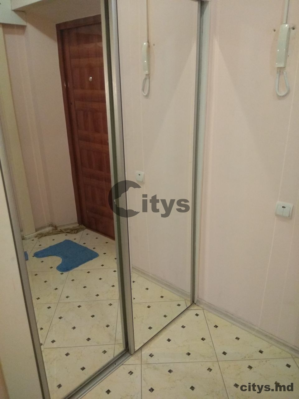 Аренда 1 комнатной квартиры, 50м², Chișinău, Râșcani, МОСКОВСКИЙ photo 7