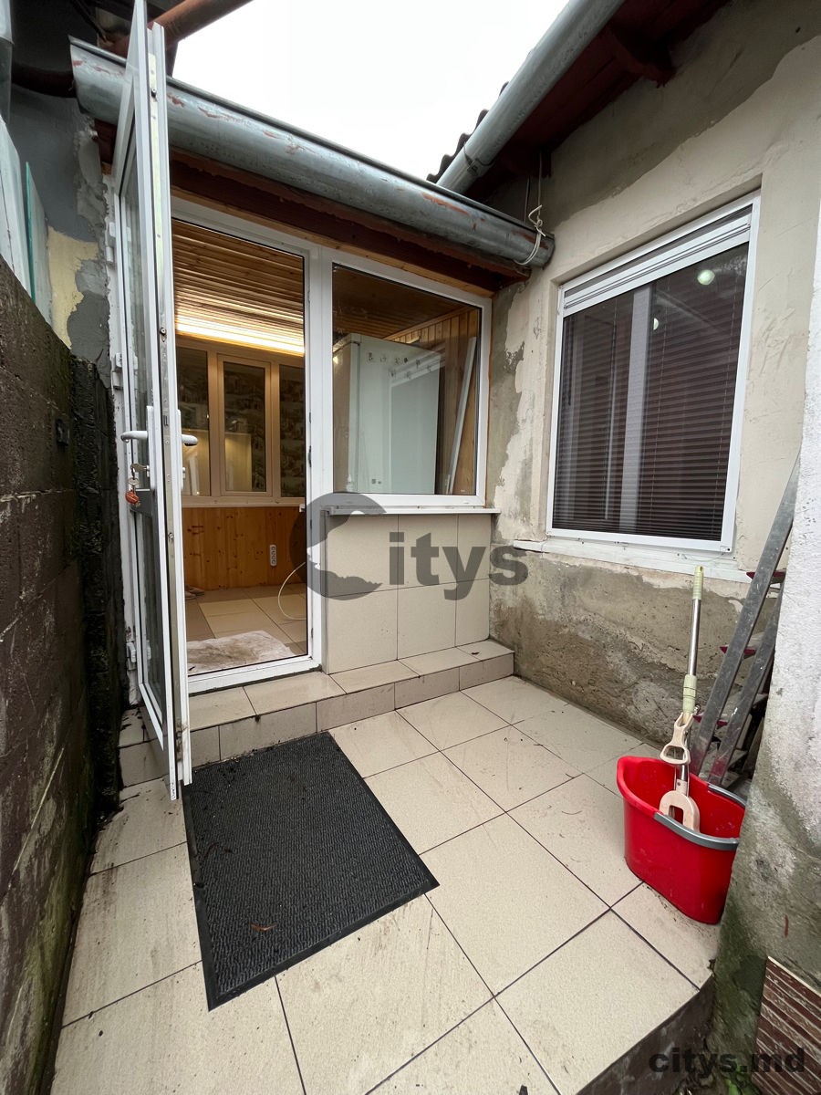 Chirie-Apartament cu 2 camere, 40m², Chișinău, Centru, str. Vlaicu Pârcălab photo 7
