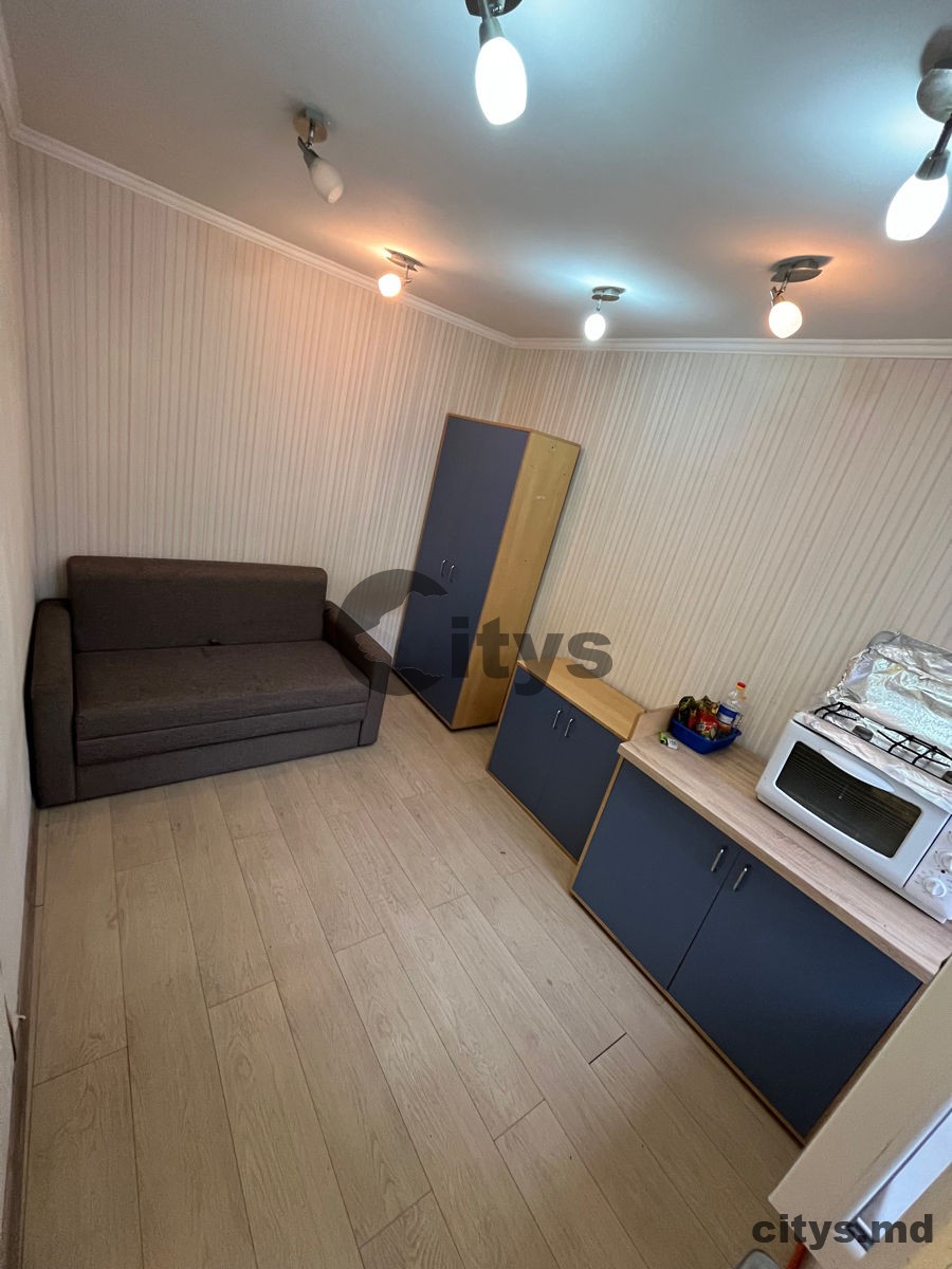 Chirie-Apartament cu 2 camere, 40m², Chișinău, Centru, str. Vlaicu Pârcălab photo 2