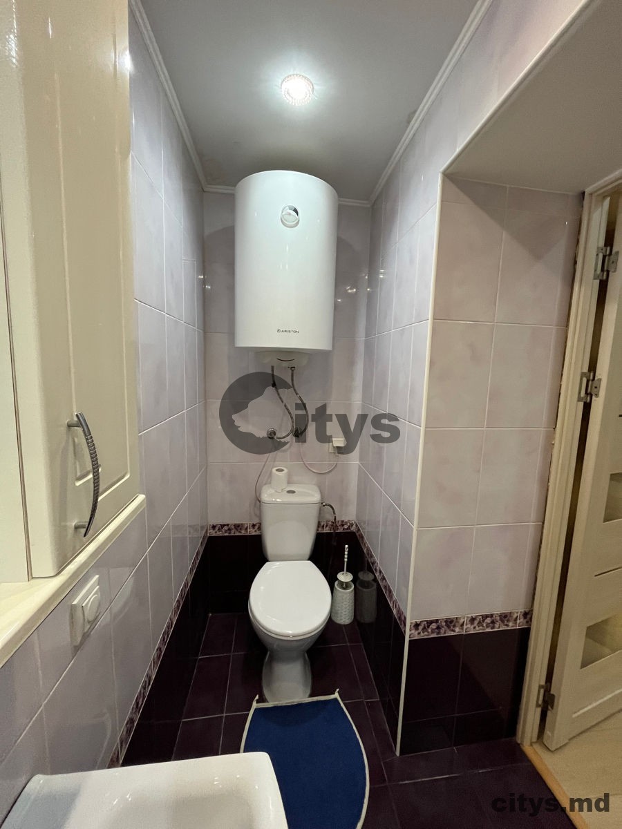 Chirie-Apartament cu 2 camere, 40m², Chișinău, Centru, str. Vlaicu Pârcălab photo 5