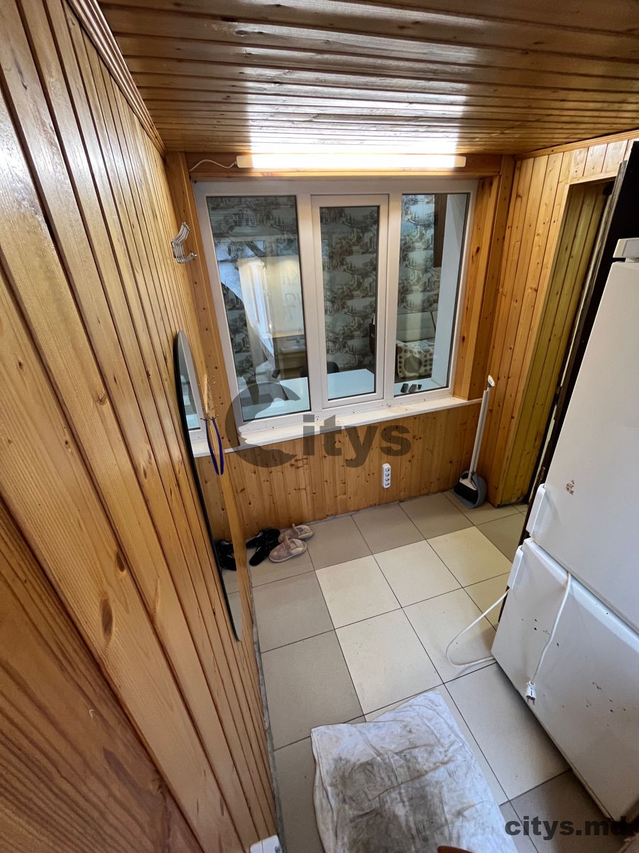Chirie-Apartament cu 2 camere, 40m², Chișinău, Centru, str. Vlaicu Pârcălab photo 4