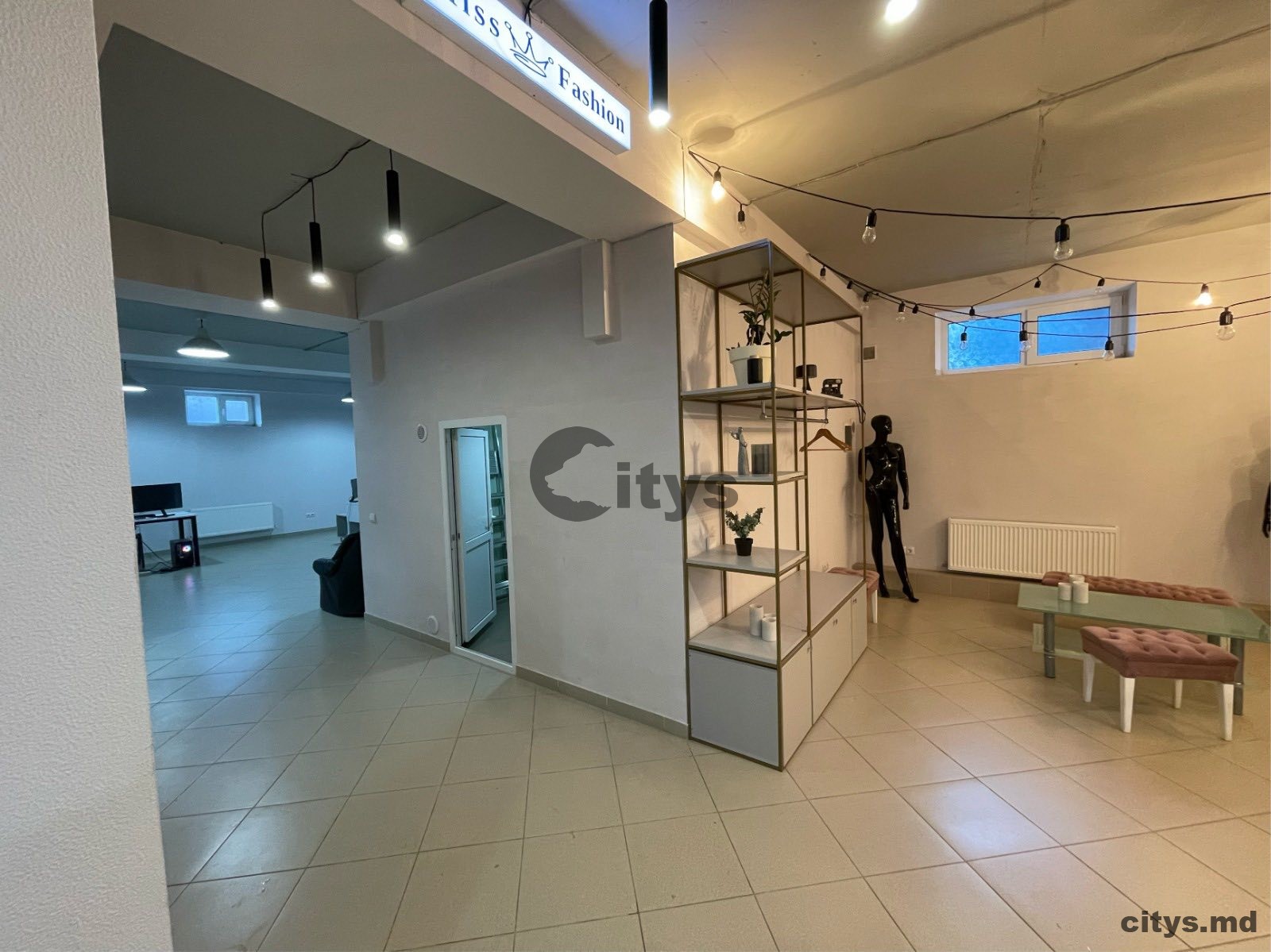 Universal, 176m², Кишинёв, улица Василе Коробан photo 0