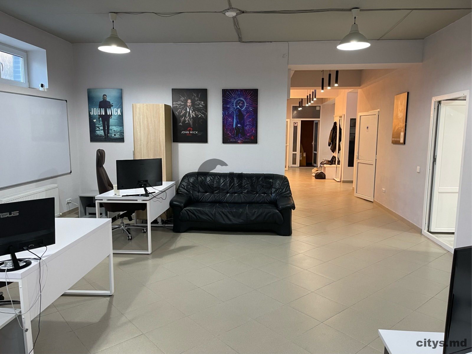 Universal, 176m², Кишинёв, улица Василе Коробан photo 10