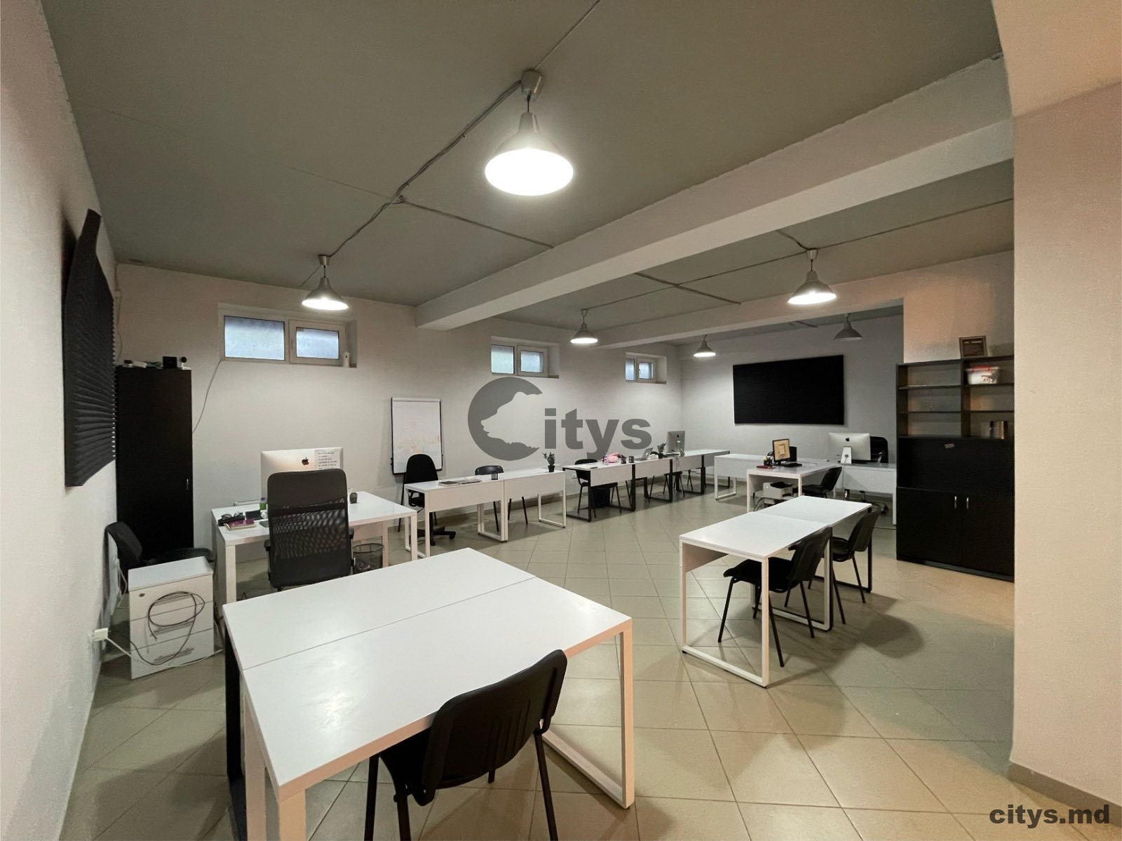 Universal, 176m², Кишинёв, улица Василе Коробан photo 1