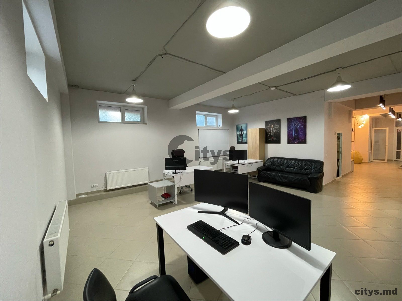 Universal, 176m², Кишинёв, улица Василе Коробан photo 2