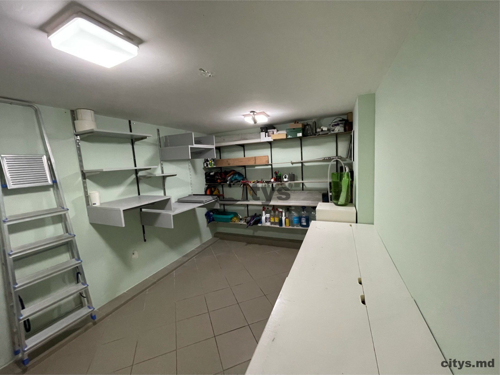 Universal, 176m², Кишинёв, улица Василе Коробан photo 4