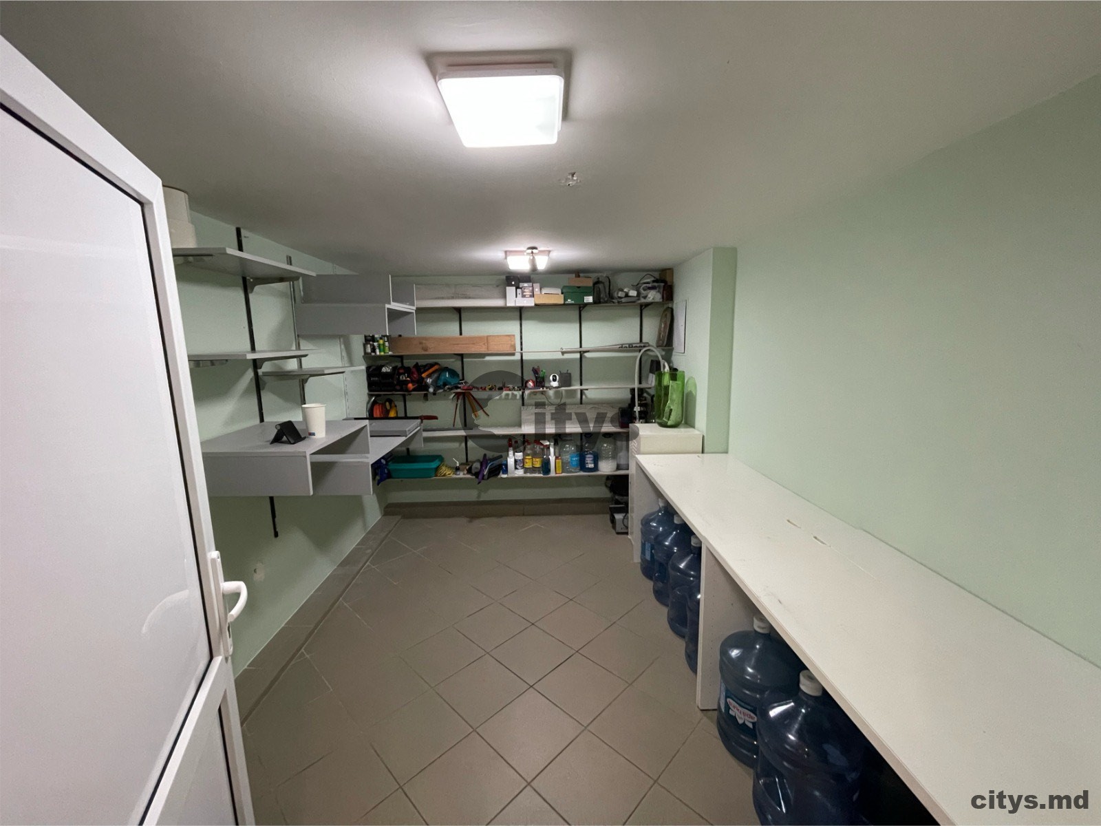 Universal, 176m², Кишинёв, улица Василе Коробан photo 6
