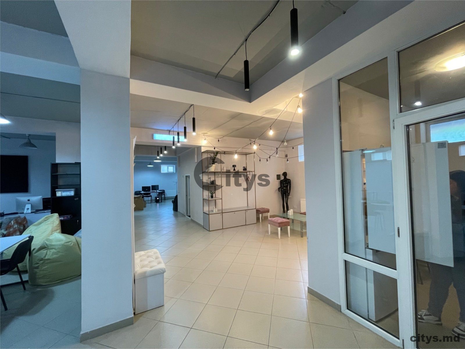 Universal, 176m², Кишинёв, улица Василе Коробан photo 8