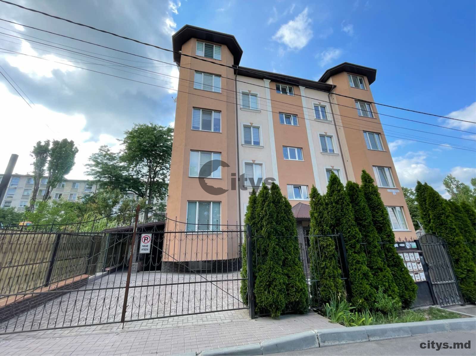Universal, 176m², Кишинёв, улица Василе Коробан photo 19