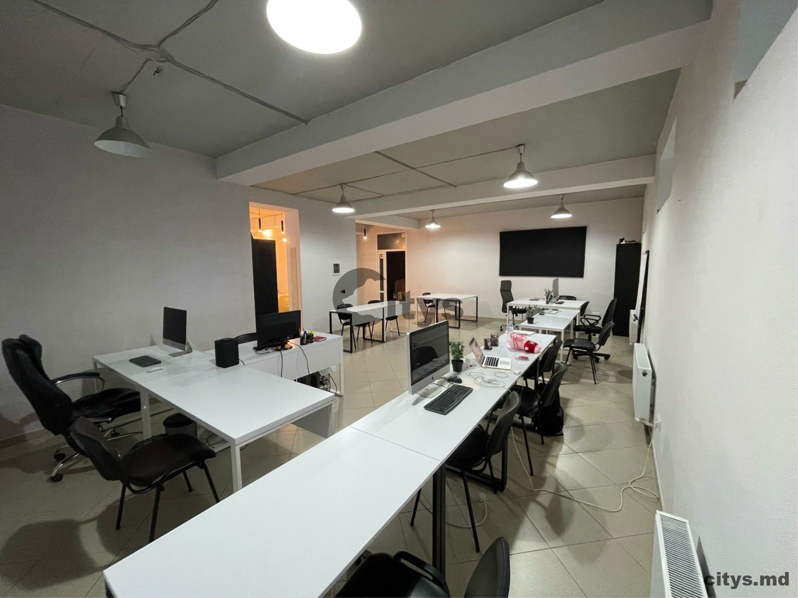Universal, 176m², Кишинёв, улица Василе Коробан photo 16