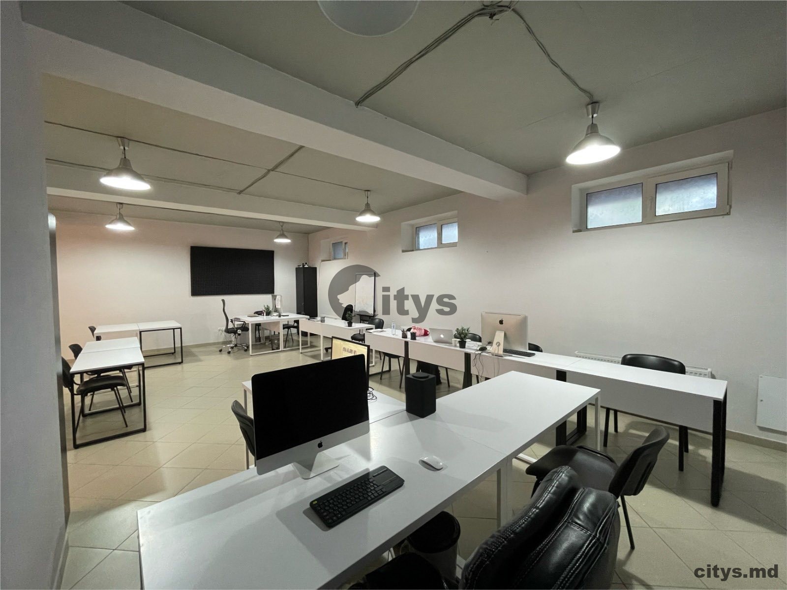 Universal, 176m², Кишинёв, улица Василе Коробан photo 17