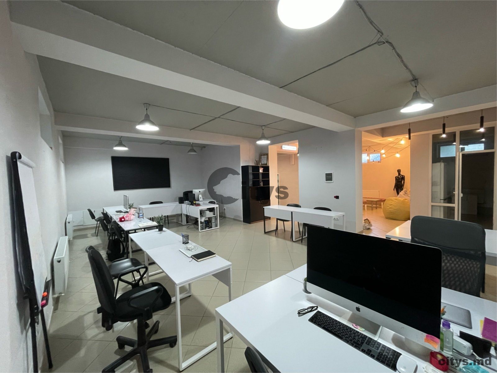 Universal, 176m², Кишинёв, улица Василе Коробан photo 18