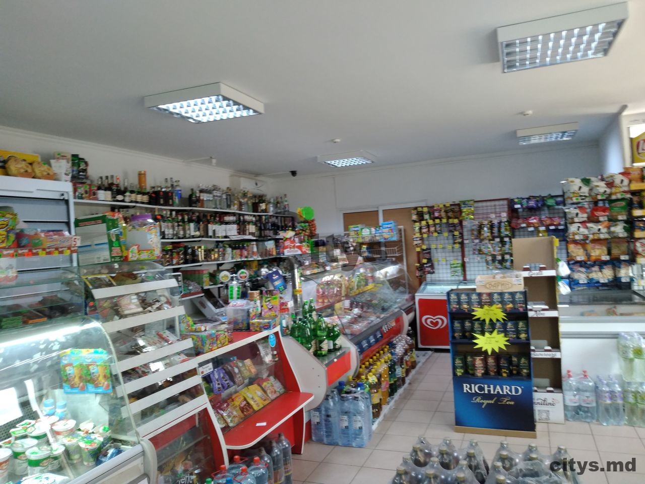 Comercial, 250m², Chișinău, Telecentru, str. Sfânta Vineri photo 5