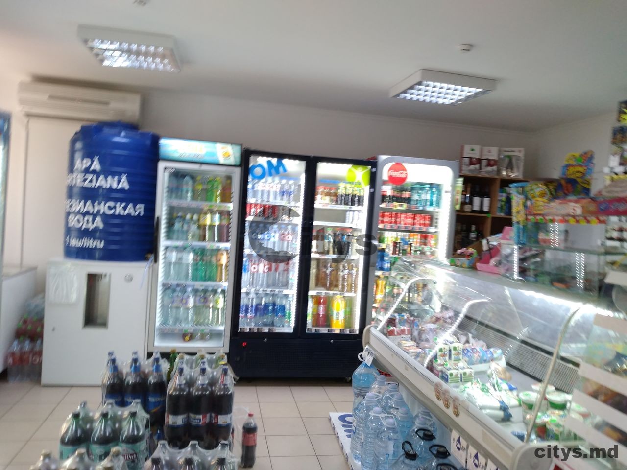 Comercial, 250m², Chișinău, Telecentru, str. Sfânta Vineri photo 4