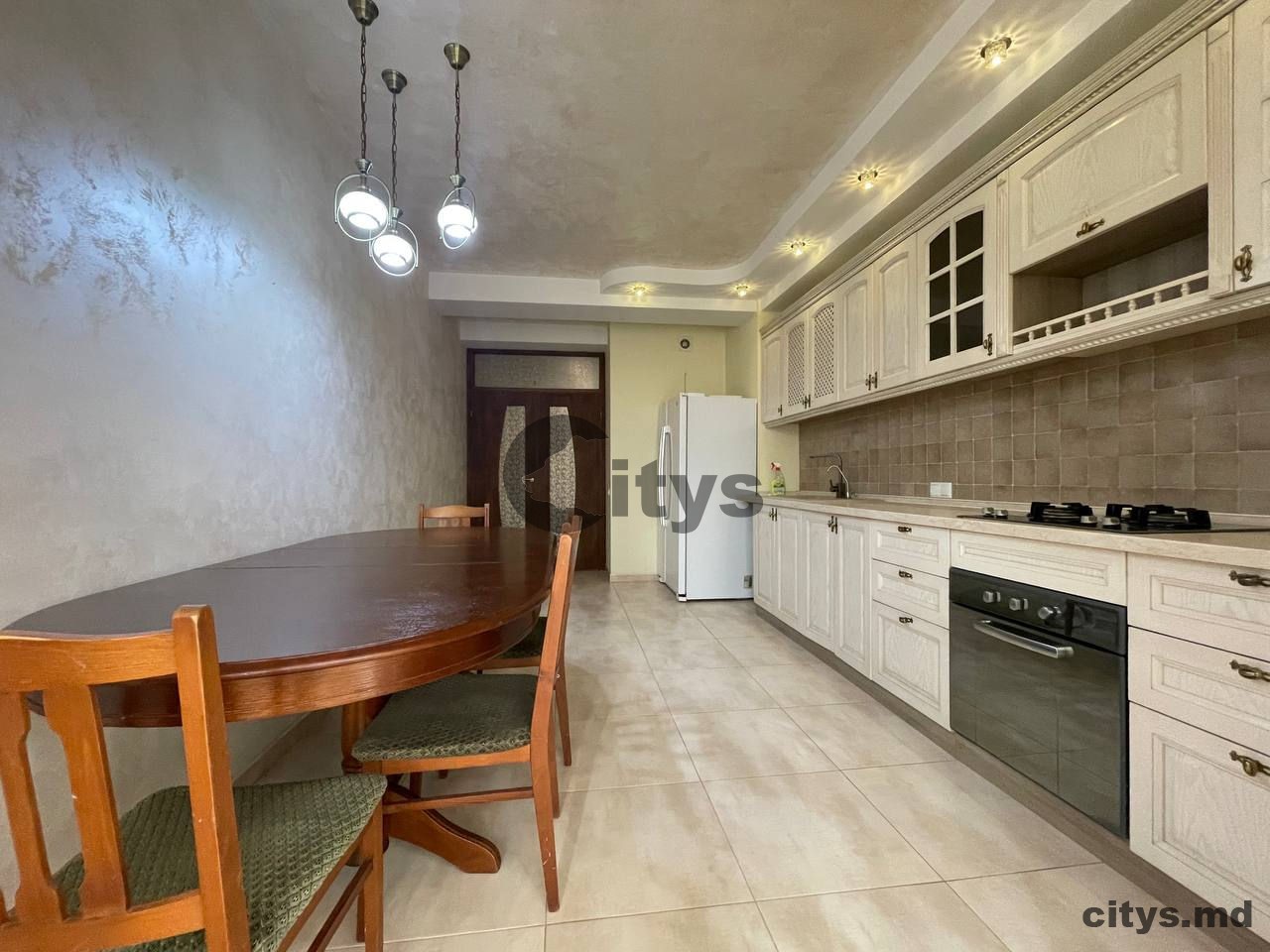 2-х комнатная квартира, 64м², Chișinău, Botanica, str. Sarmizegetusa photo 1