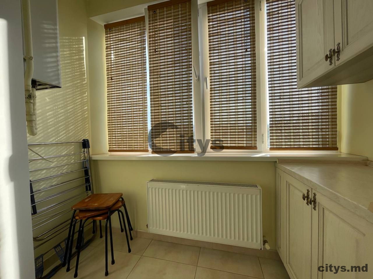 2-х комнатная квартира, 64м², Chișinău, Botanica, str. Sarmizegetusa photo 6