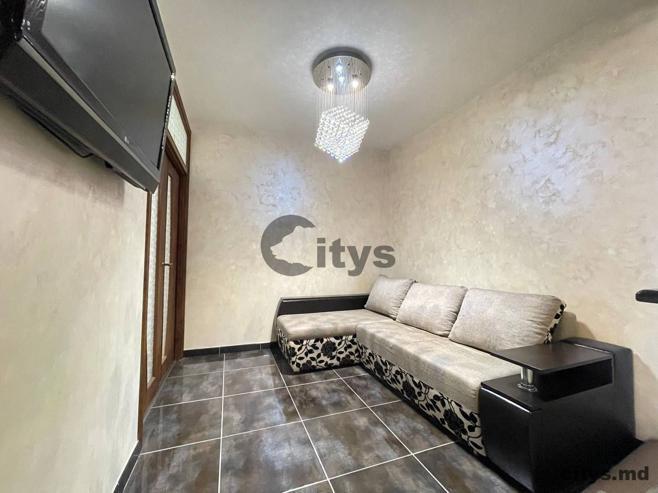 2-х комнатная квартира, 64м², Chișinău, Botanica, str. Sarmizegetusa photo 4