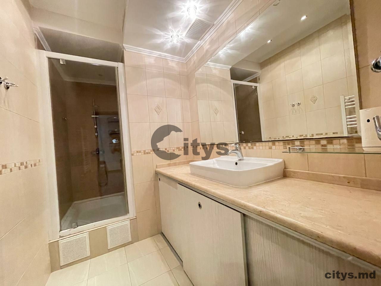 2-х комнатная квартира, 64м², Chișinău, Botanica, str. Sarmizegetusa photo 7