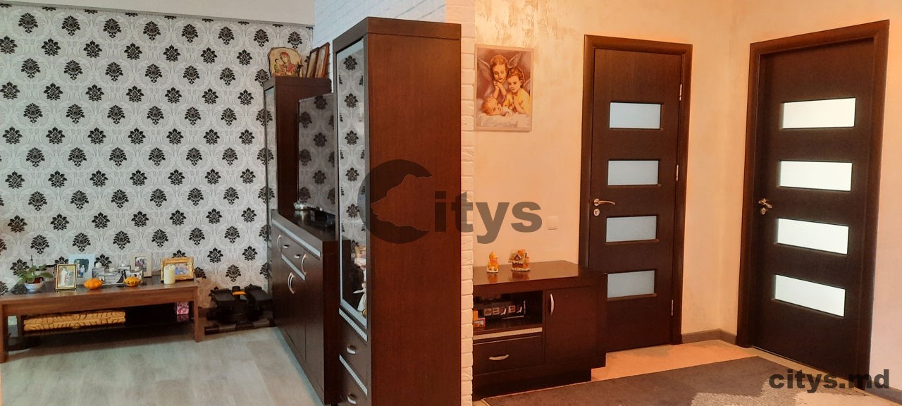 Apartament cu 3 camere, 82m², Chișinău, Durlești, str-la Codrilor photo 8