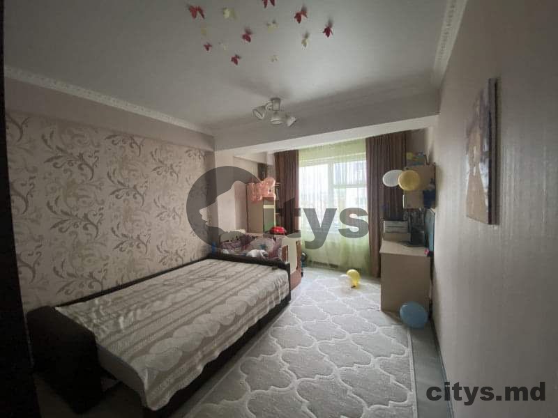 Apartament cu 3 camere, 82m², Chișinău, Durlești, str-la Codrilor photo 4