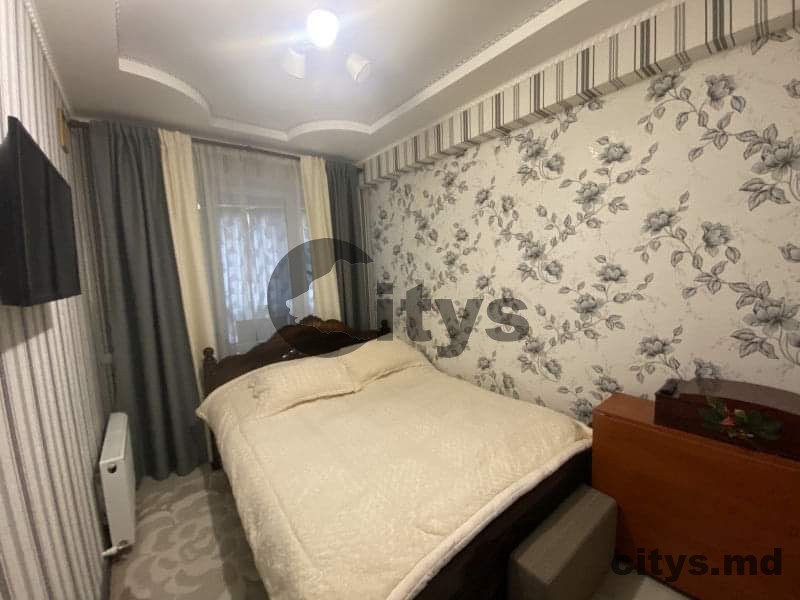 Apartament cu 3 camere, 82m², Chișinău, Durlești, str-la Codrilor photo 6