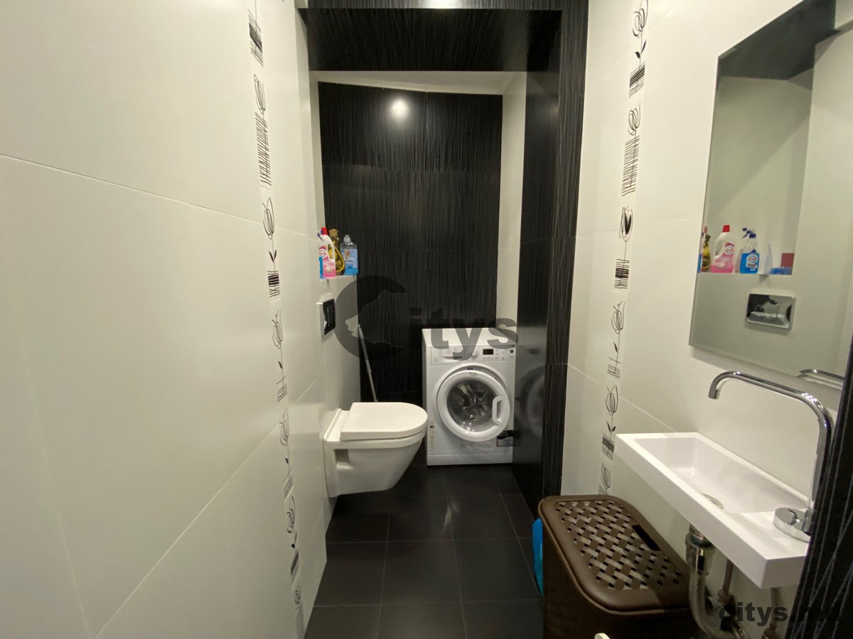 Chirie-Apartament cu 3 camere, 95m², Chișinău, Centru, str. Lev Tolstoi photo 7