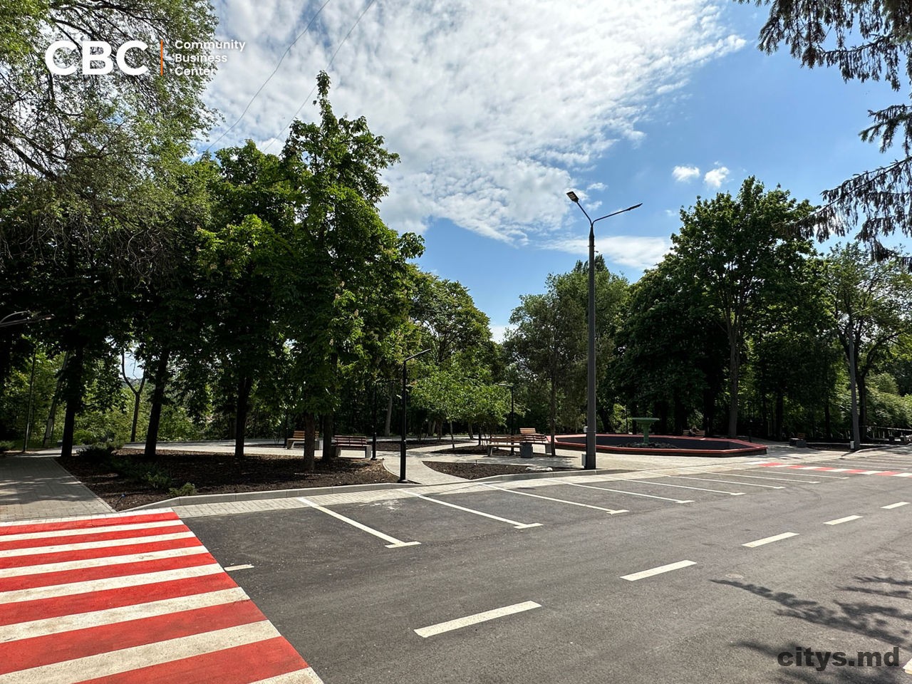 Birou în chirie,Oficiu, 156m², Chișinău, Centru, bd. Iuri Gagarin photo 5