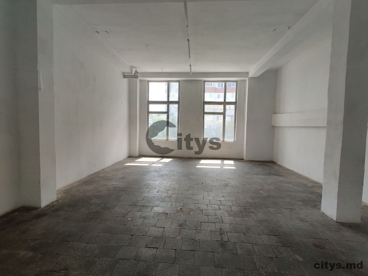 Spații pentru producere și depozitare,2400m², Chișinău, Botanica, bd. Iuri Gagarin photo 5