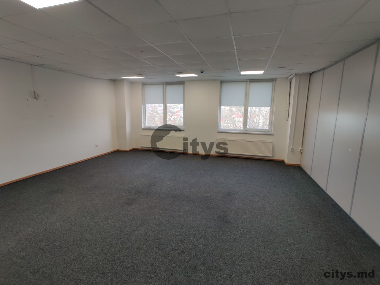 oficiu în chirie,320m², Chișinău, Centru, str. Cernica photo 3
