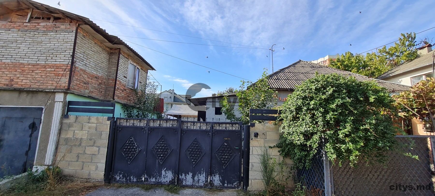 Casă cu un nivel, 100m²,  Buiucani ,Ioan Callimachi photo 0