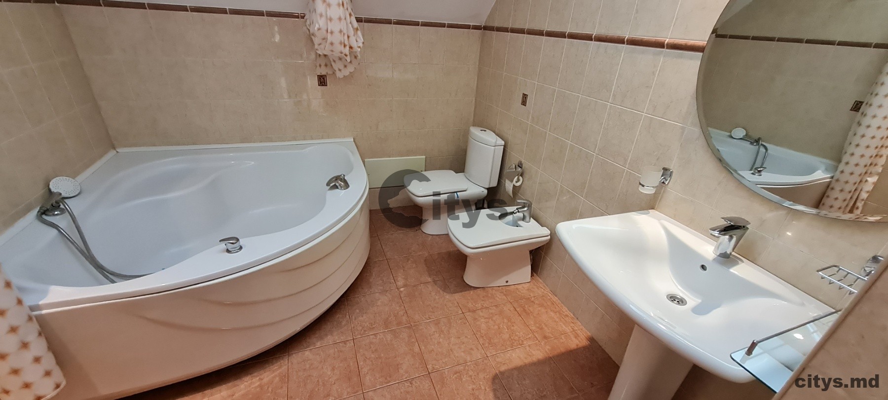 Chirie-Casă cu 2 nivele, 300m², Chisinau, Telecentru, str.Gheorghe Malarciuc photo 10